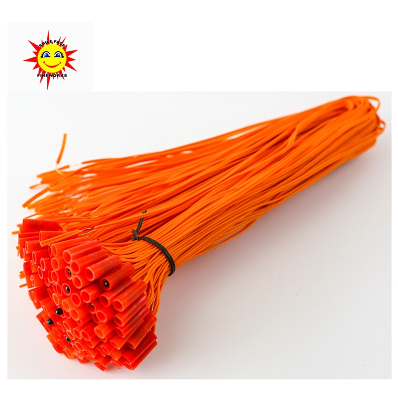 Hot Sale High Quality 0.3m Fireworks E-match Electric Igniters for Fireworks Display