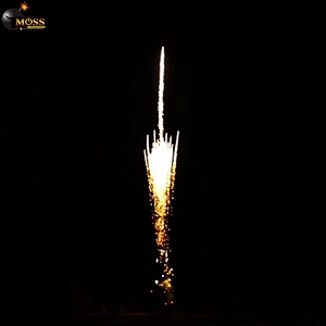 1.75 Inch Single Shot Fireworks New Year Chinese Firecrackers Sky Shot Fireworks