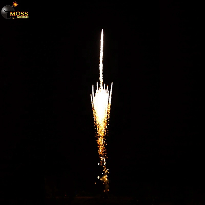 1.75 Inch Single Shot Fireworks New Year Chinese Firecrackers Sky Shot Fireworks