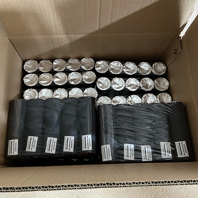 HAPPINESS Indoor Stage Cold Pyro Ice Fountain Fireworks for Wedding Sliver Firecracker & Fireworks Wedding Event CE Passed HPC01