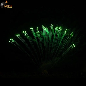 Mines Fireworks 1.2 Inch 13 Shots Sky Shot Fireworks Firecrackers Pyrotechnics Chinese Firecrackers