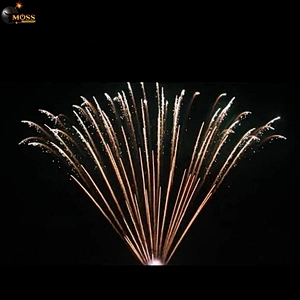 100 Shots Cake Fireworks Sky Shot Cake Firework Display Chinese Pyro Fireworks for Wholesale