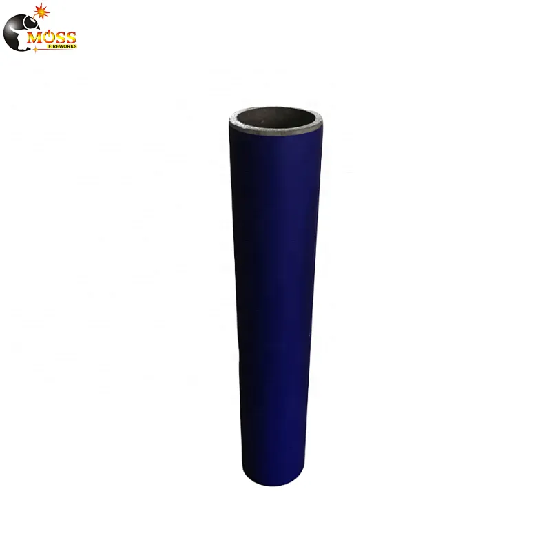 Fireworks Sky Shot Christmas Pyrotechnics New Year 1.75 Inch Single Shot Fireworks