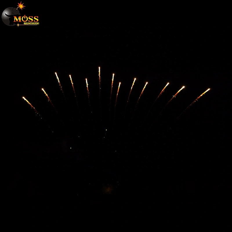 Mine Fireworks 1.2