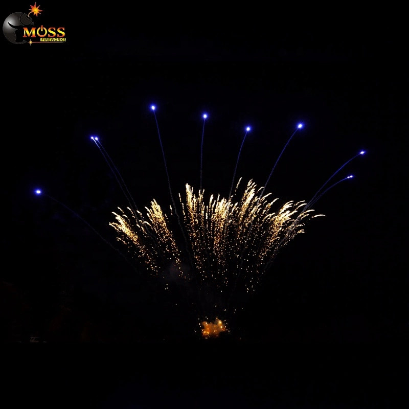 1.2 Inch 13 Shots Fireworks Mines Wholesale Fireworks Firecracker Display Fireworks Pyrotechnics
