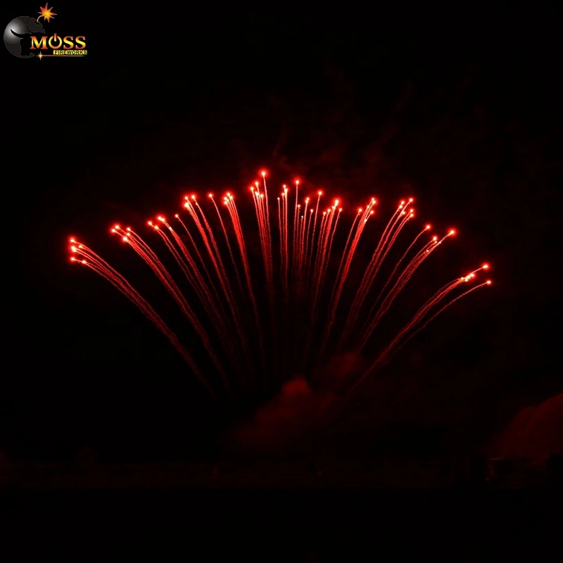 1.2 Inch 13 Shots Firework Mines Chinese Fireworks New Year Pyrotechnics Fireworks Firecrackers