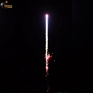Salutes Fireworks Firecrackers 1.75 Inch Single Shot Fireworks Wedding Firecrackers