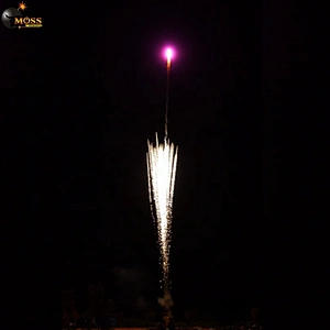 Wholesale Fireworks Firecracker 1.75 Inch Single Shot Fireworks Celebration Firework