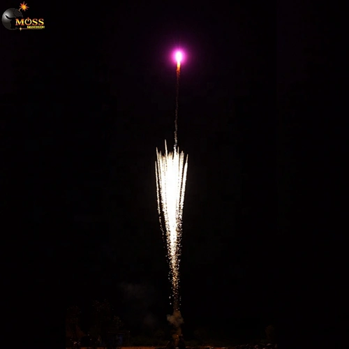 Wholesale Fireworks Firecracker 1.75 Inch Single Shot Fireworks Celebration Firework