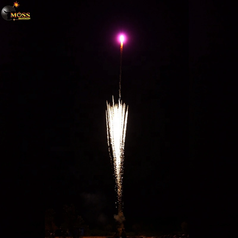 Wholesale Fireworks Firecracker 1.75 Inch Single Shot Fireworks Celebration Firework
