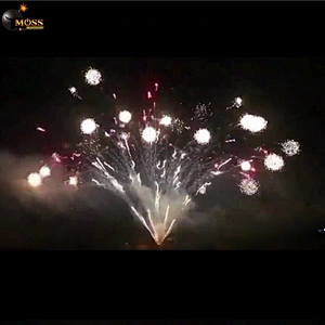 300 Shots Cake Fireworks Cake New Year Pyrotechnics Fireworks Firecrackers Christmas Celebration Fire Crackers