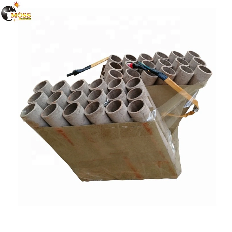 100 Shots V Shape Cake Fireworks Display Cake Chinese Fireworks Sky Shot Wedding Firecrackers Pyrotechnics