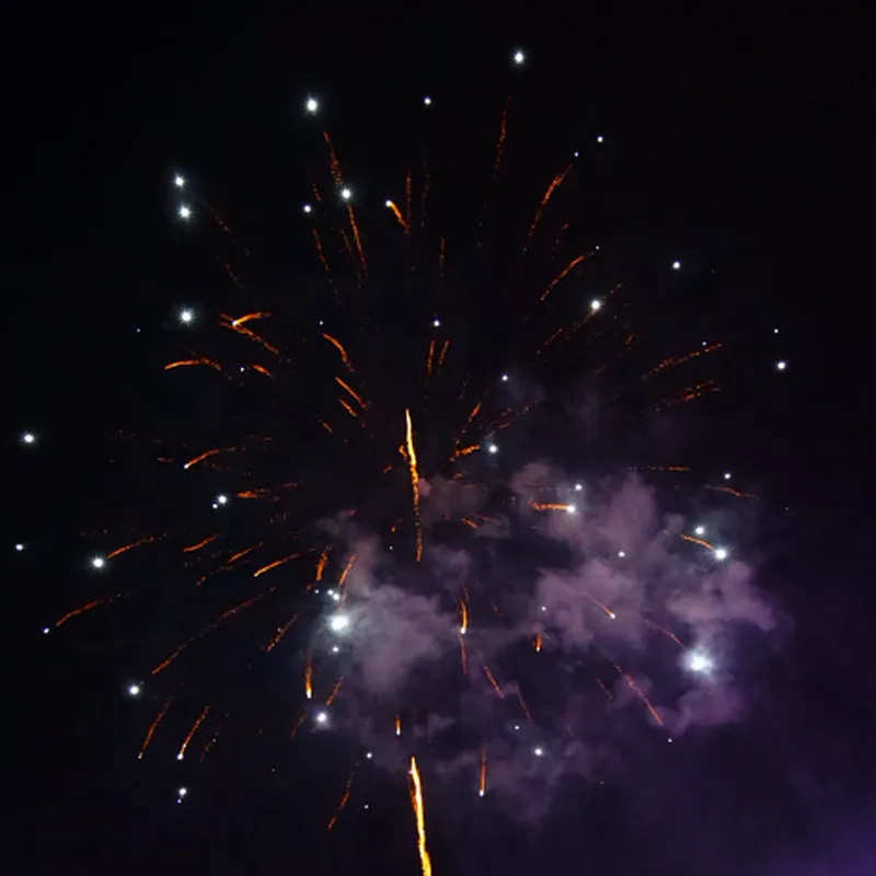 Mixed Pipe 106 Cross-border Cake Fireworks