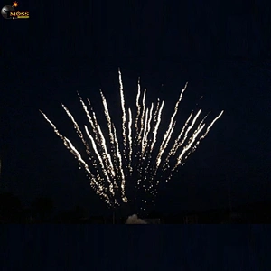 New Year Fireworks Sky Shot Christmas Pyrotechnics Wedding FireWorks 100 Shot Firework Cake Firecrackers