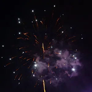 Mixed Pipe 106 Cross-border Cake Fireworks