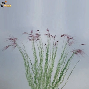 49 Shots Cake Color Smoke Fireworks Display Pyrotechnics Fireworks Firecrackers
