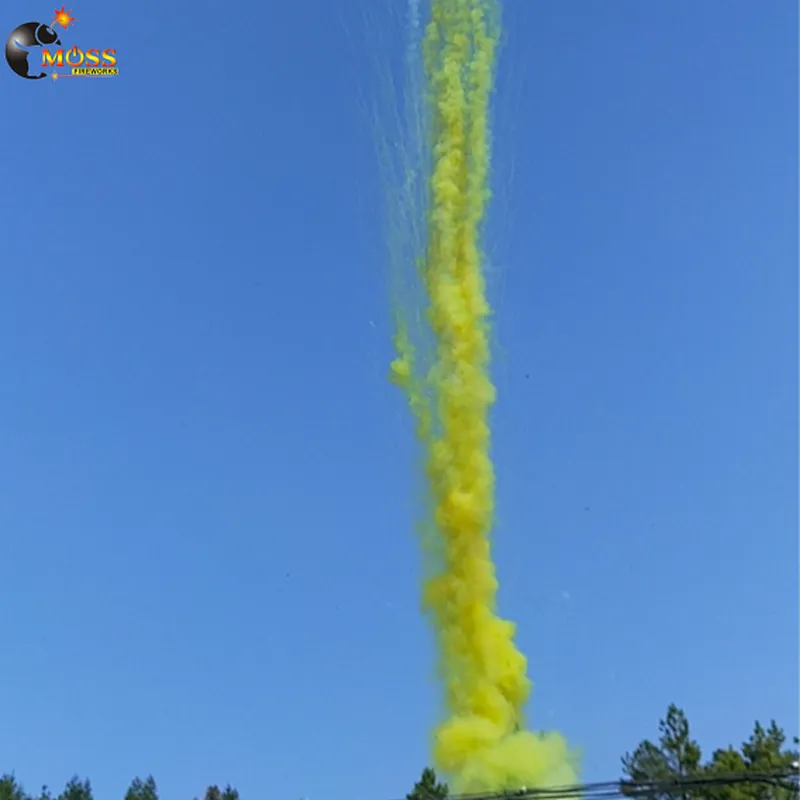 Wholesale Sky Shot Fireworks Firecrackers Colorful Smoke Firework 25 Shots Display Fireworks