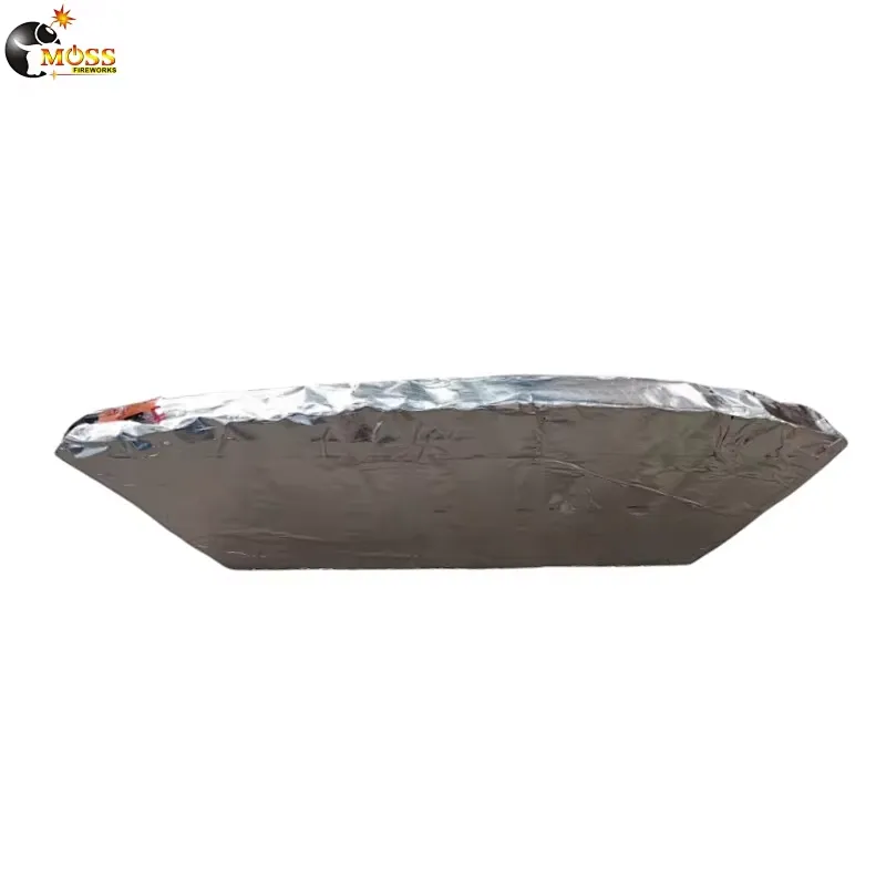 1.2 Inch 13 Shots Single Row Fireworks Wholesale New Year Fireworks Firecrackers Pyrotechnics