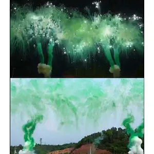 Wholesale Sky Shot Fireworks Firecrackers Colorful Smoke Fireworks 220 Shots