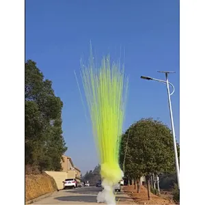 Wholesale Sky Shot Fireworks Firecrackers Colorful Smoke Firework 2