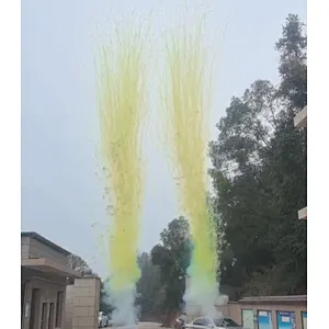 Wholesale Sky Shot Fireworks Firecrackers Colorful Smoke Firework 2