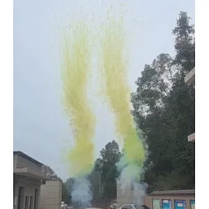 Wholesale Sky Shot Fireworks Firecrackers Colorful Smoke Firework 2
