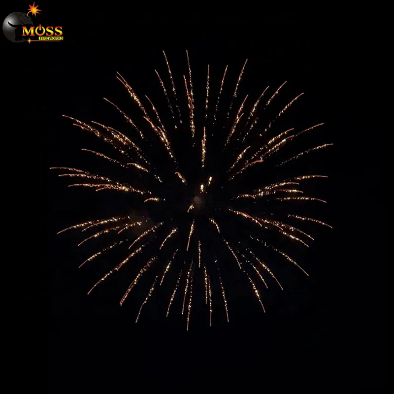 3 Inch Fireworks Display Shell Fireworks