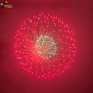 Salute Firework Display Shell 6 Inch Fireworks Shells Sky Shot Fireworks Firecrackers