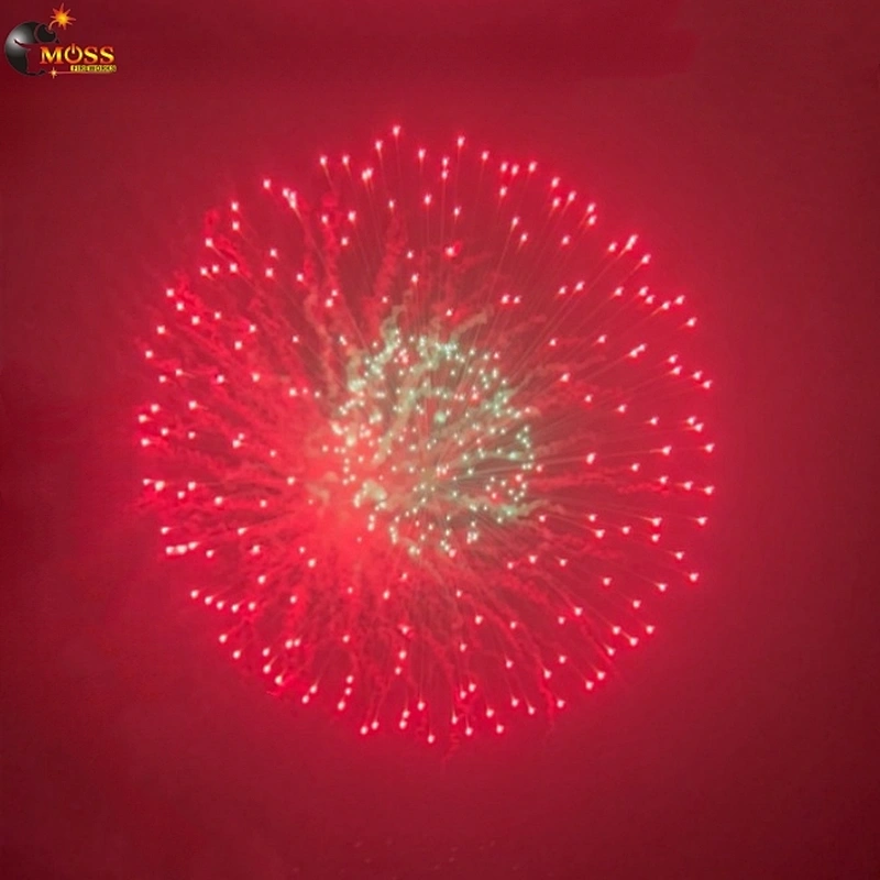Salute Firework Display Shell 6 Inch Fireworks Shells Sky Shot Fireworks Firecrackers