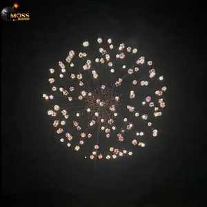 Firework Shell 5 Inch Display Shell Fireworks Firecrackers New Year Pyrotechnics Firecrackers