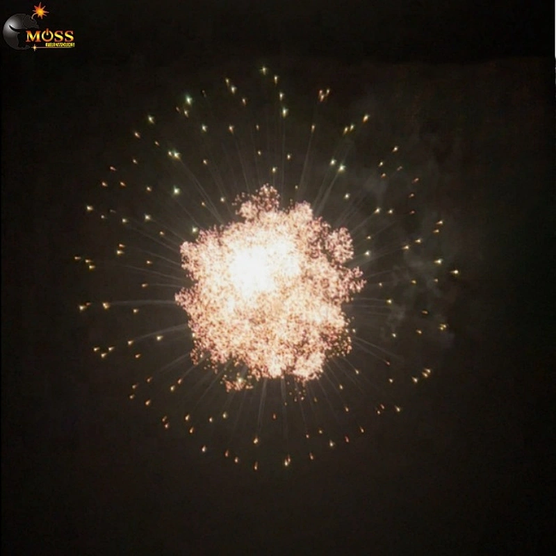 4 Inch Display Shells Fireworks pyrotechnics Salute Firework Shells ...