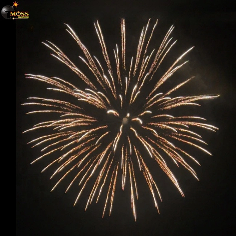Professional Fireworks Display Shell 5 Inch Fireworks Shells Sky Shot Fireworks Firecrackers