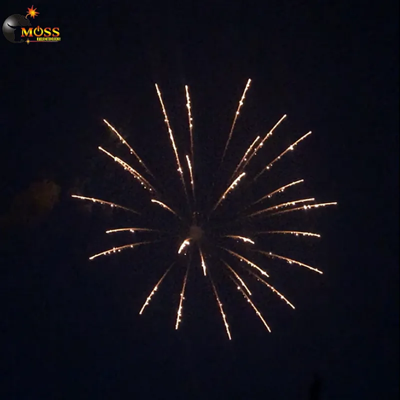 Firework Shell 4 Inch Display Shell Fireworks Firecrackers New Year Chinese Firecrackers