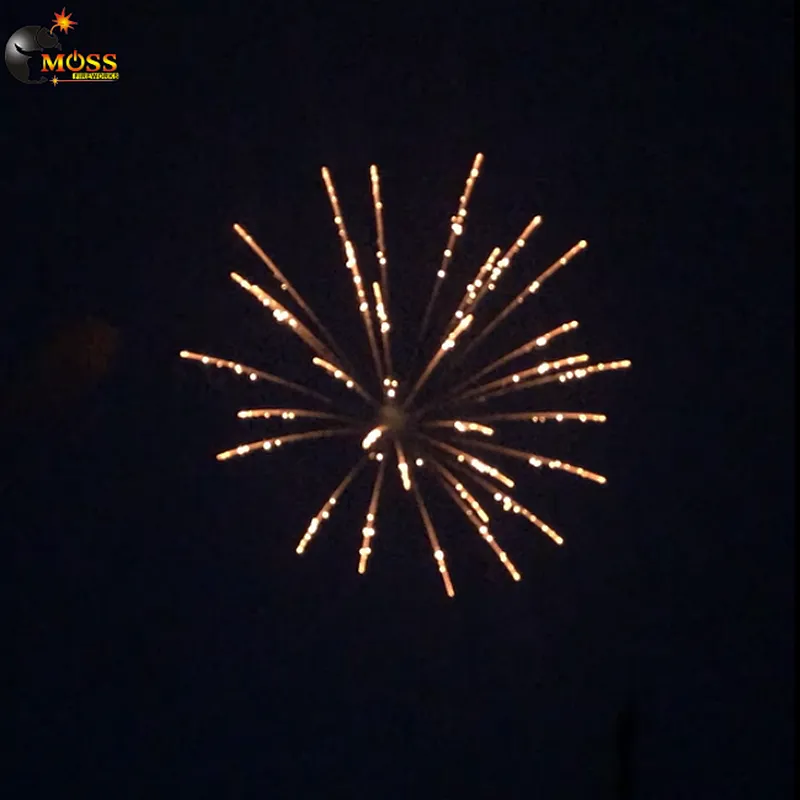 Firework Shell 4 Inch Display Shell Fireworks Firecrackers New Year Chinese Firecrackers