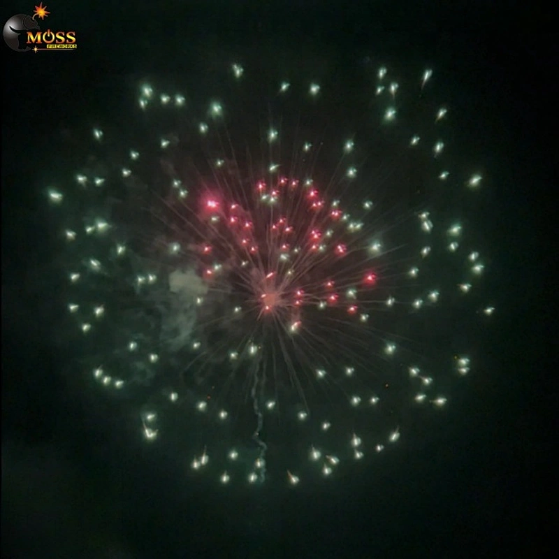 5 Inch Display Shell Wedding Fireworks
