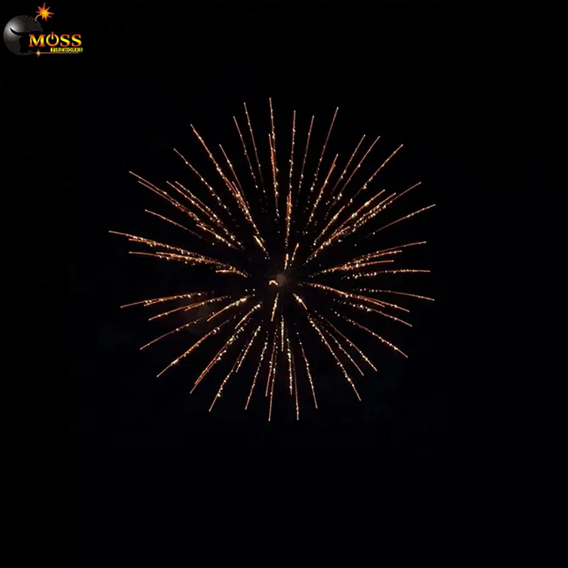 3 Inch Fireworks Display Shell Fireworks
