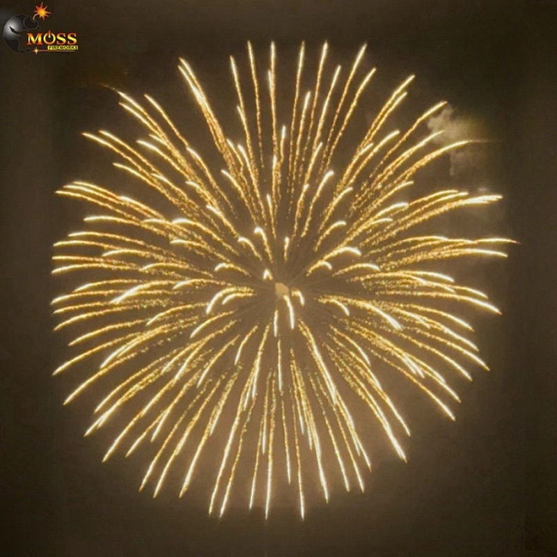 Pyro Fireworks Firecrackers salute firework display shell 6 Inch ...