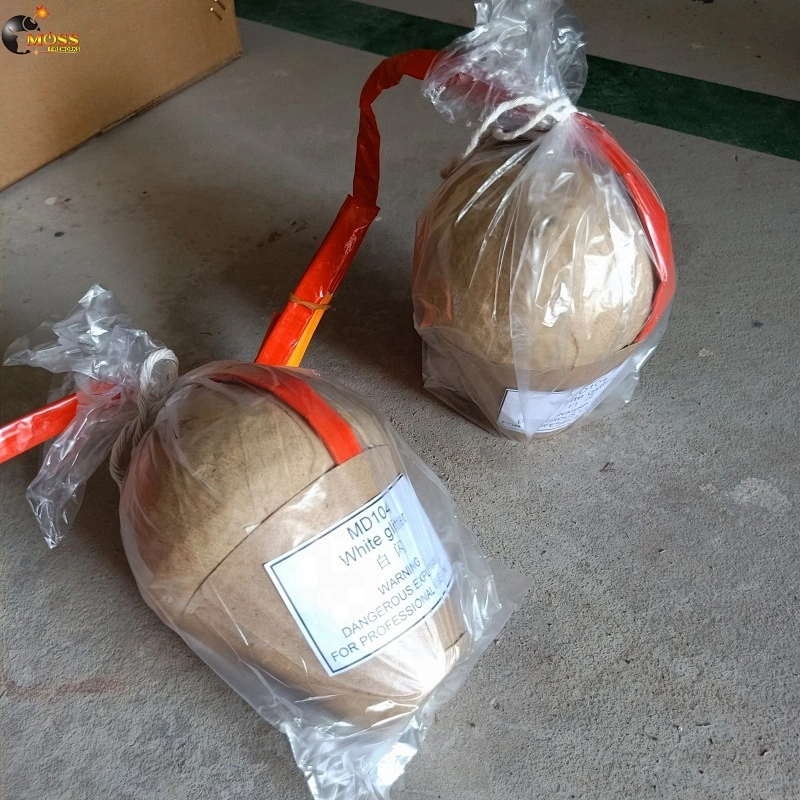Wholesale Chinese Fireworks Salute Shells Crackers 4 Inch Display Shells Fireworks