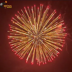 Fireworks Wholesale 6 Inch Display Shells Fireworks Sky Shot Christmas Pyrotechnics New Year Wedding Firecrackers