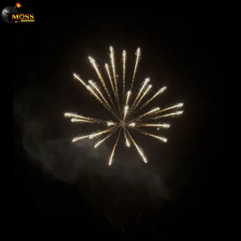 4 Inch Display Shells Fireworks Fireworks Firecrackers Salute Firework ...