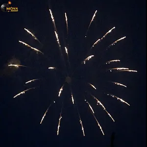 Firework Shell 4 Inch Display Shell Fireworks Firecrackers New Year Chinese Firecrackers