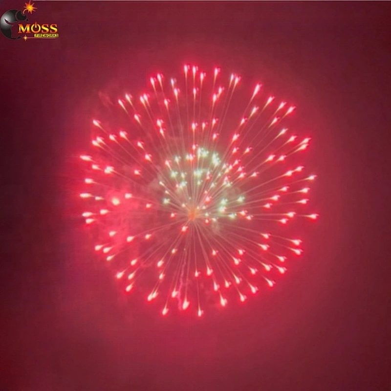 5 Inch Display Shell Wedding Fireworks