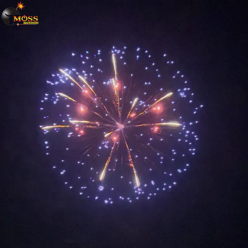 fireworks firecrackers display shell 6 Inch fireworks shells ...