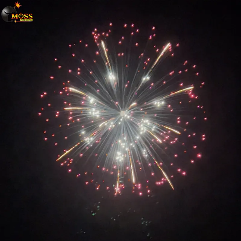 fireworks 6 inch display shells Crackers Fireworks New Year ...