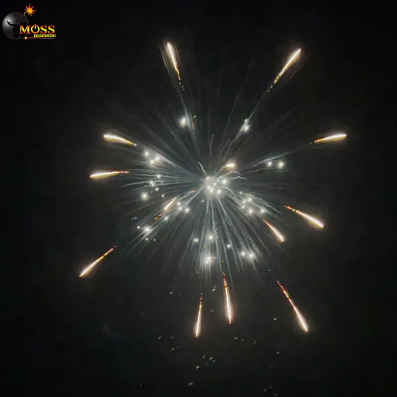 fireworks 6 inch display shells Crackers Fireworks New Year ...