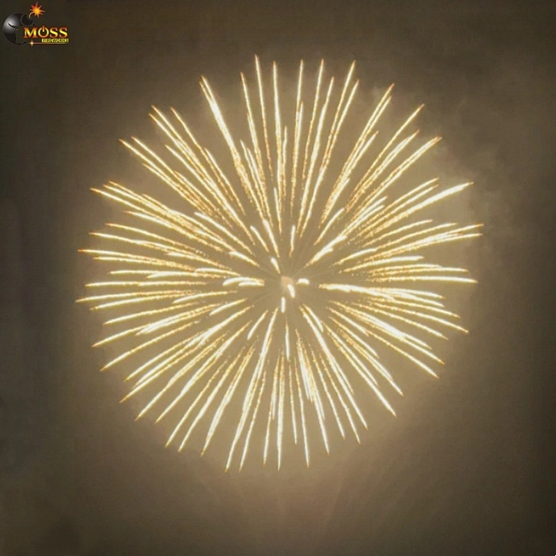 Pyro Fireworks Firecrackers salute firework display shell 6 Inch ...