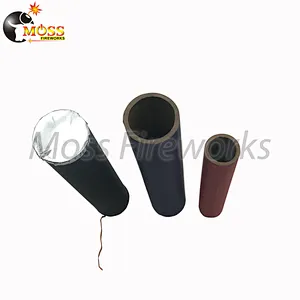 Professional Factory Supply Fogos de artificio Singolo Colpo di Fuochi D'artificio Single Shot Fireworks