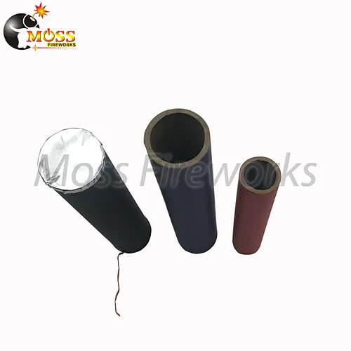 Professional Factory Supply Fogos de artificio Singolo Colpo di Fuochi D'artificio Single Shot Fireworks