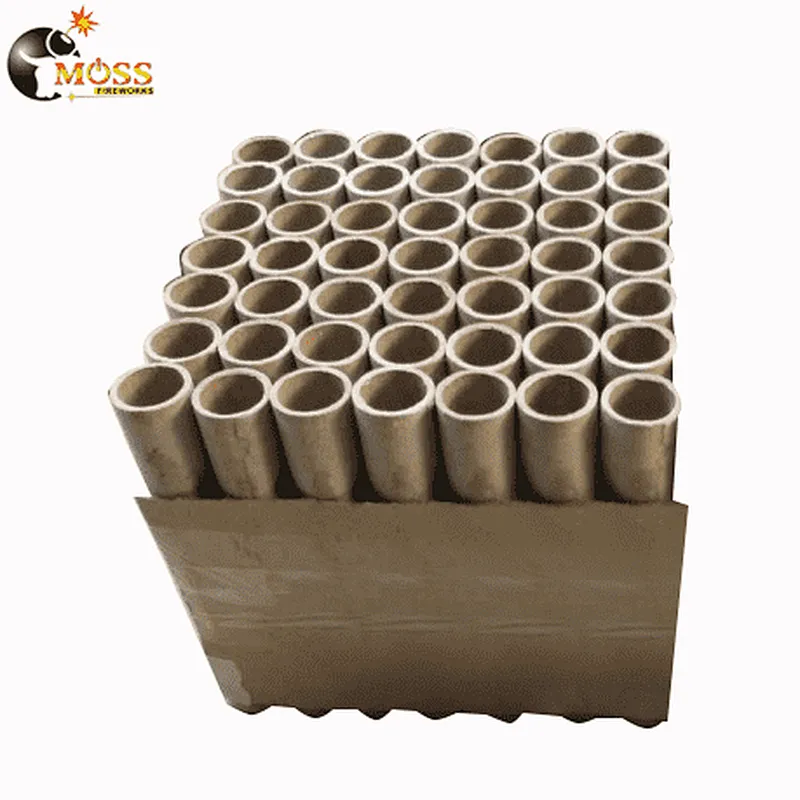 wholesale high quality fireworks 49 shots cake fireworks for wedding