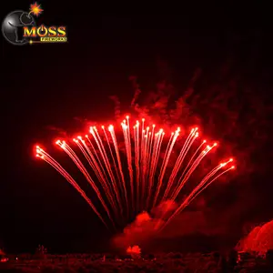 Moss Fireworks 13 Shots 1.2